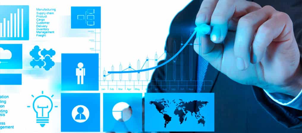 Marketing Digital y Comercio Electrónico