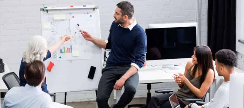 Talleres y Capacitación