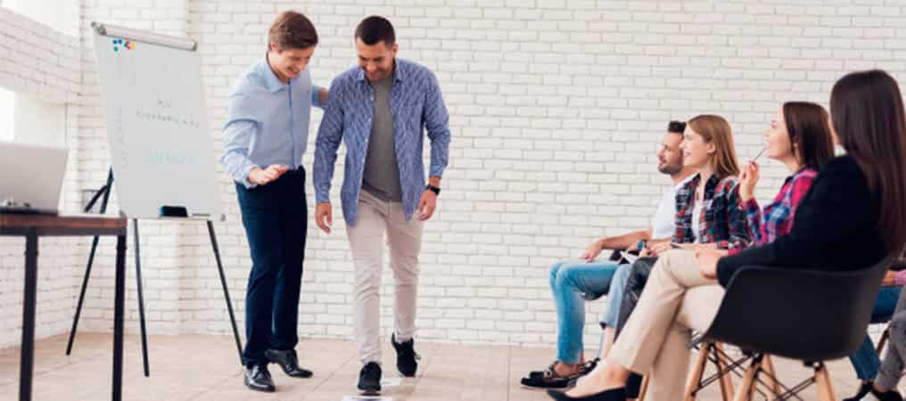 Gestión de Cambio Digital